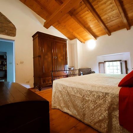 Bed and Breakfast Il Monte Bnb Tazzola Zewnętrze zdjęcie
