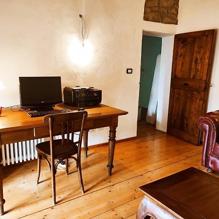 Bed and Breakfast Il Monte Bnb Tazzola Zewnętrze zdjęcie