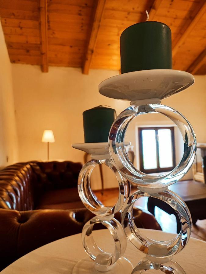 Bed and Breakfast Il Monte Bnb Tazzola Zewnętrze zdjęcie