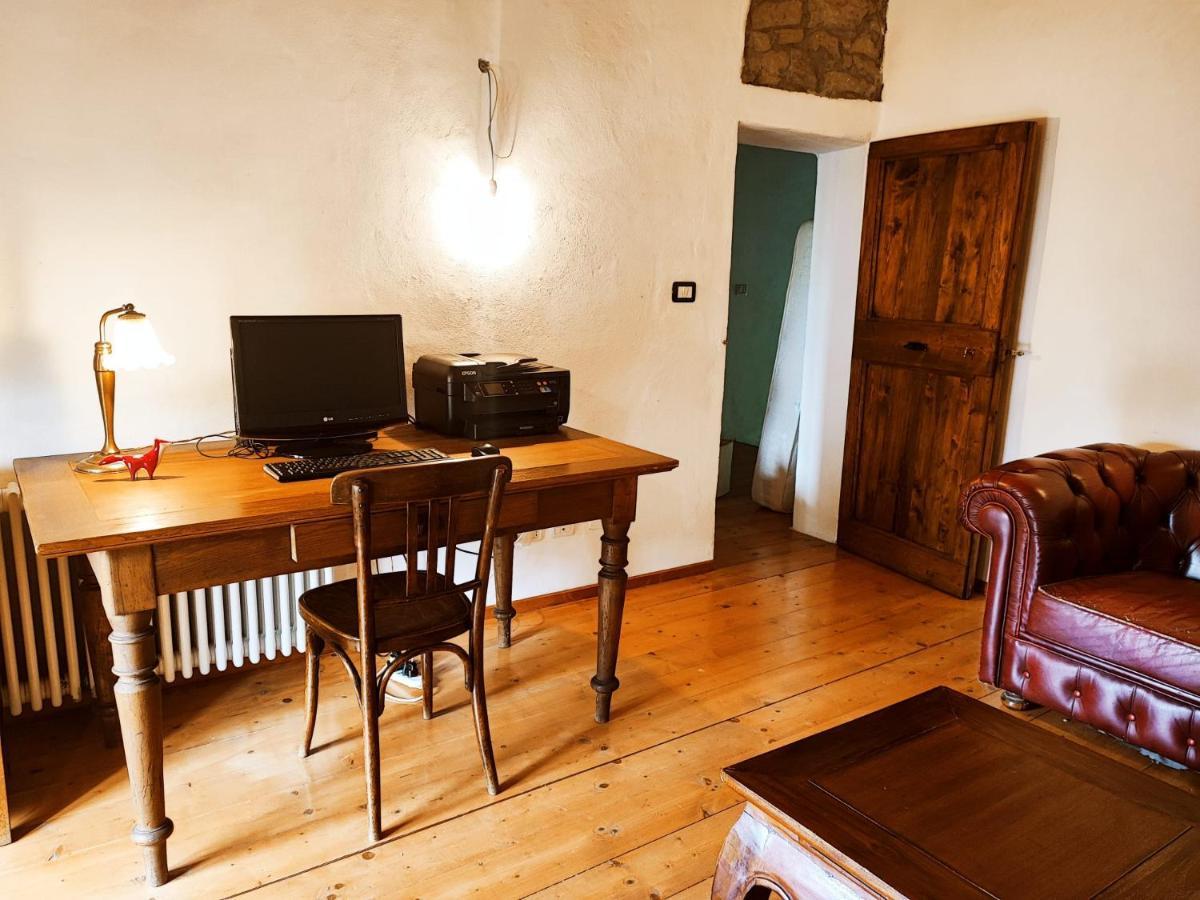 Bed and Breakfast Il Monte Bnb Tazzola Zewnętrze zdjęcie