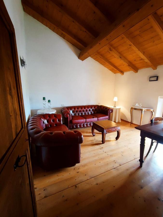 Bed and Breakfast Il Monte Bnb Tazzola Zewnętrze zdjęcie